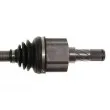 Arbre de transmission avant gauche POINT GEAR PNG74907 - Visuel 3
