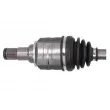 Arbre de transmission avant gauche POINT GEAR PNG74931 - Visuel 3