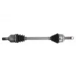 Arbre de transmission avant gauche POINT GEAR PNG74948 - Visuel 1