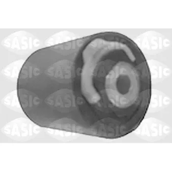 Suspension, corps de l'essieu SASIC 9001540