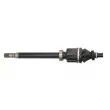 Arbre de transmission avant droit POINT GEAR PNG74971 - Visuel 3