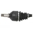 Arbre de transmission avant gauche POINT GEAR PNG75134 - Visuel 3