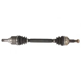 Arbre de transmission avant gauche POINT GEAR PNG75270