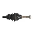 Arbre de transmission avant droit POINT GEAR PNG75322 - Visuel 2