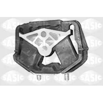 Support, suspension du moteur SASIC 9001670