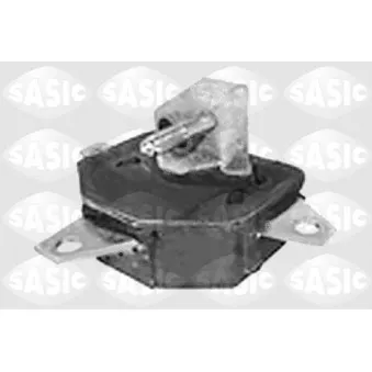 Support, suspension du moteur SASIC 9001675