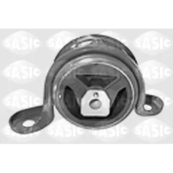 Support, suspension du moteur SASIC 9001677