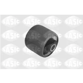 Suspension, corps de l'essieu SASIC 9001747