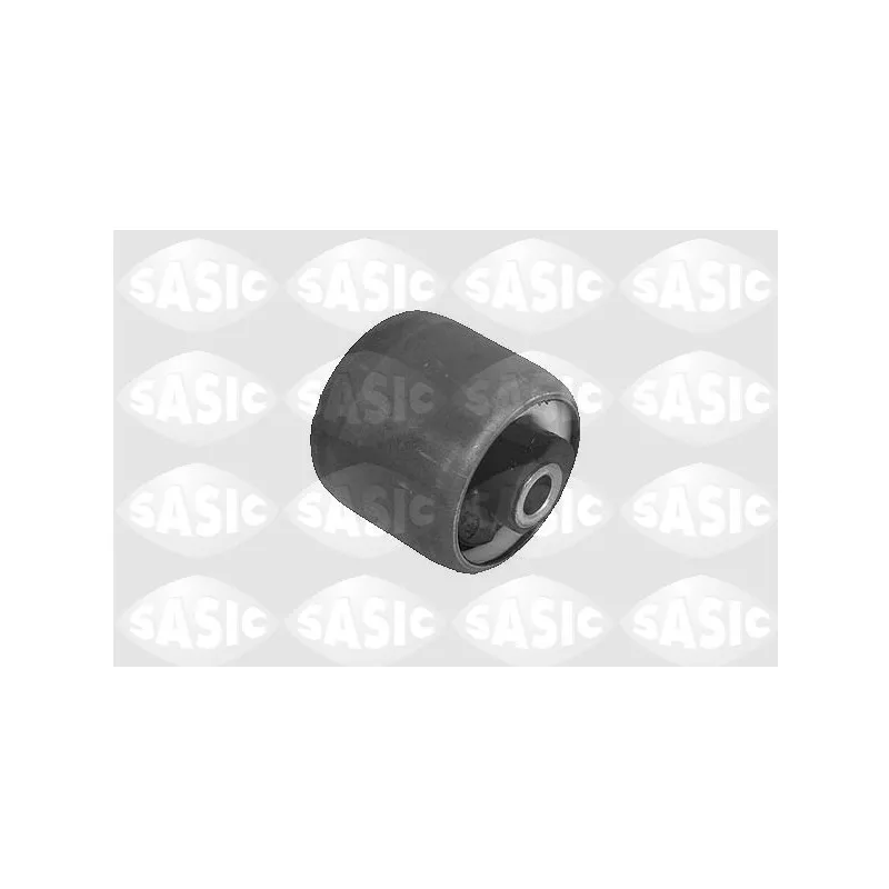 Suspension, corps de l'essieu SASIC 9001747