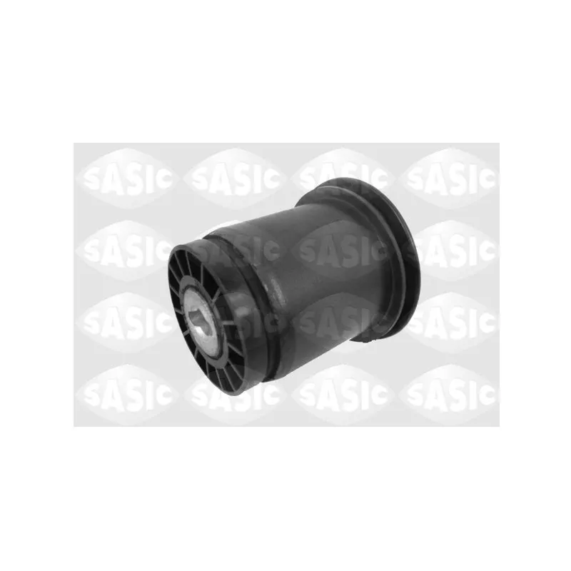 Suspension, corps de l'essieu SASIC 9001750