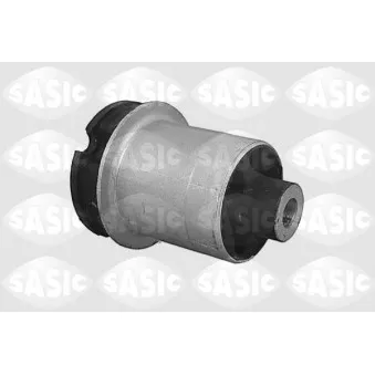 Suspension, corps de l'essieu SASIC 9001764