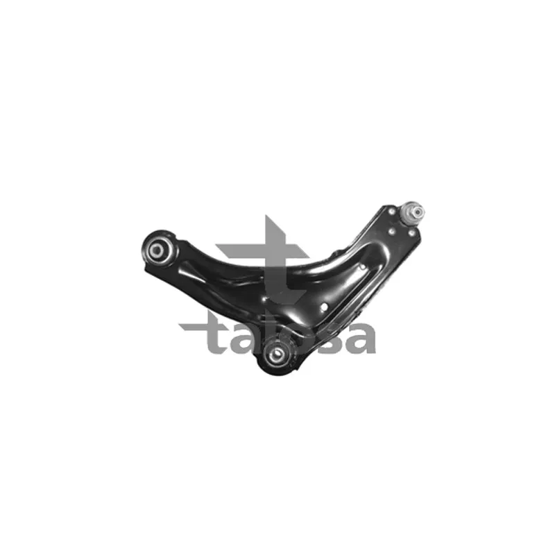 Triangle ou bras de suspension (train avant) TALOSA 40-06323