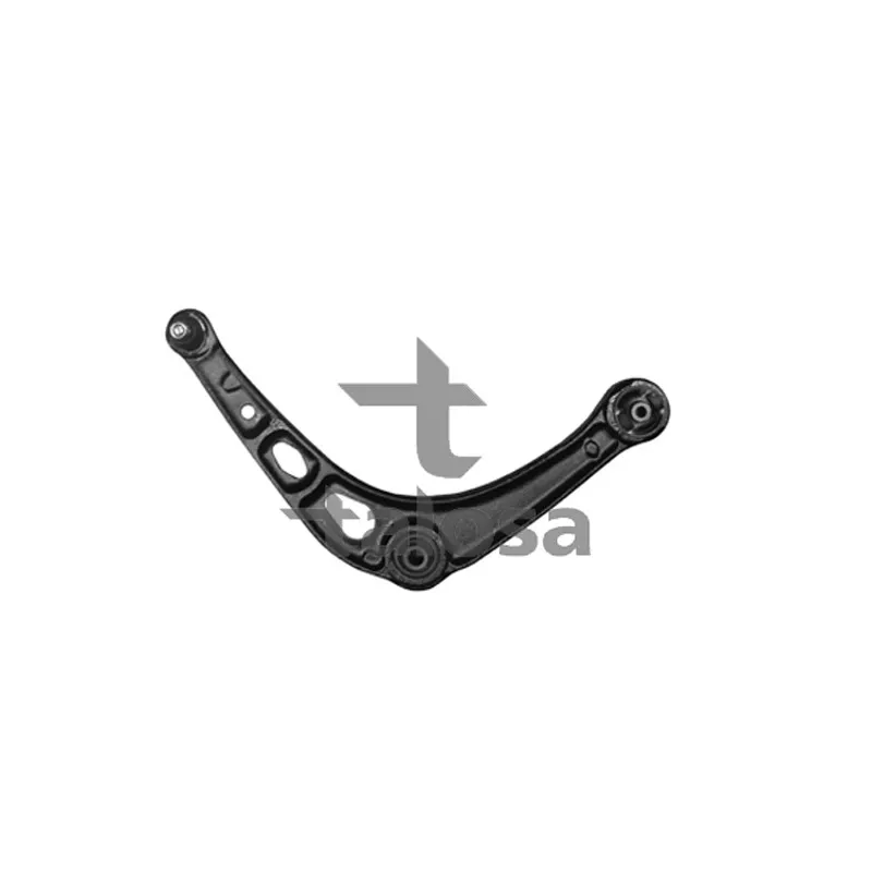 Triangle ou bras de suspension (train avant) TALOSA 40-06341