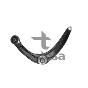 Triangle ou bras de suspension (train avant) TALOSA 40-07039