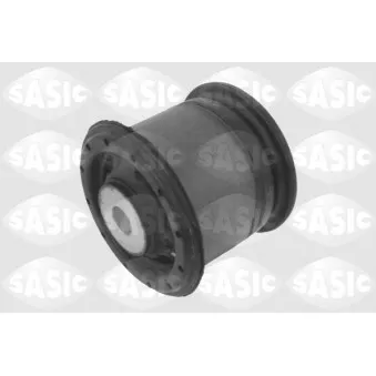 Suspension, corps de l'essieu SASIC 9001787