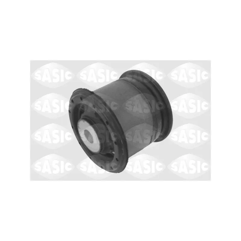 Suspension, corps de l'essieu SASIC 9001787