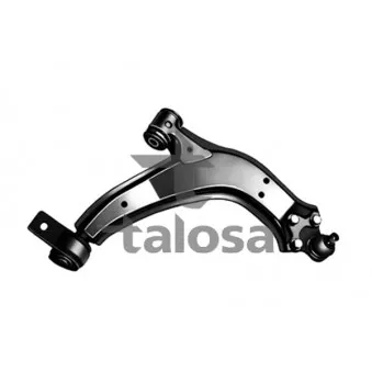 Triangle ou bras de suspension (train avant) TALOSA 40-08039