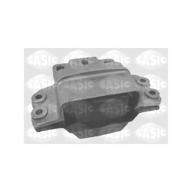 Support, suspension du moteur SASIC 9001943