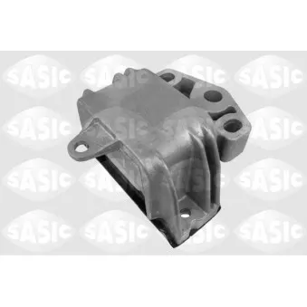 Support, suspension du moteur SASIC