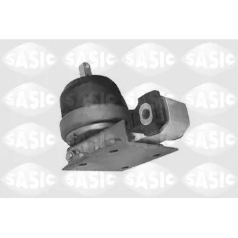 Support, suspension du moteur SASIC