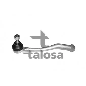 Rotule de barre de connexion TALOSA 42-00059