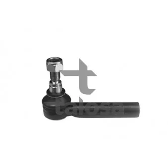 Rotule de barre de connexion TALOSA 42-09879