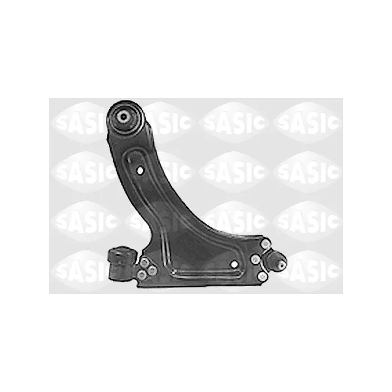 Bras de liaison, suspension de roue avant gauche SASIC 9005190