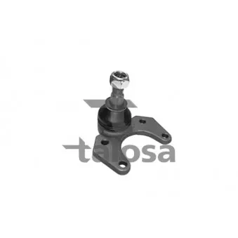 Rotule de suspension TALOSA 47-06053