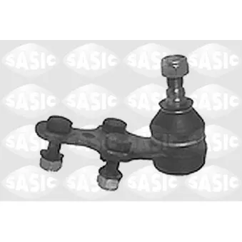 Rotule de suspension SASIC 9005251