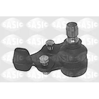 Rotule de suspension avant gauche SASIC 9005254