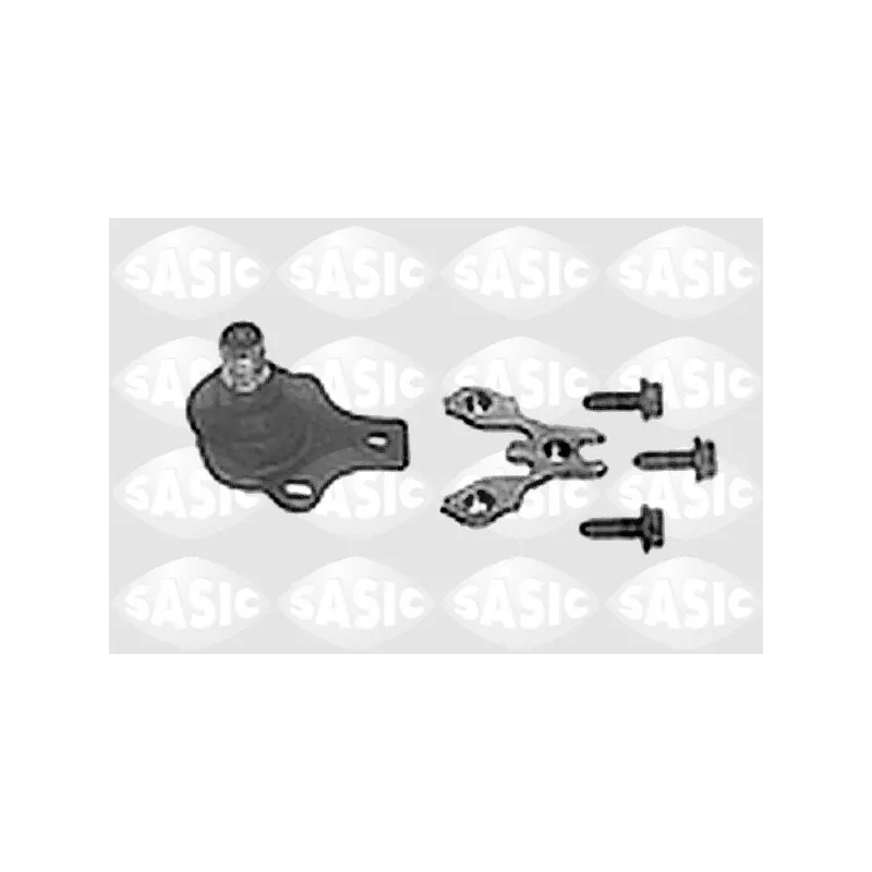 Rotule de suspension SASIC 9005261