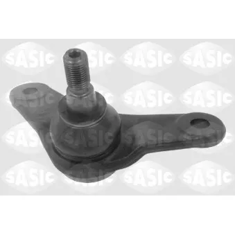 Rotule de suspension avant droit SASIC 9005521