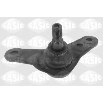 Rotule de suspension avant gauche SASIC 9005522