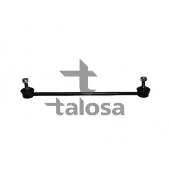 Entretoise/tige, stabilisateur TALOSA 50-07321