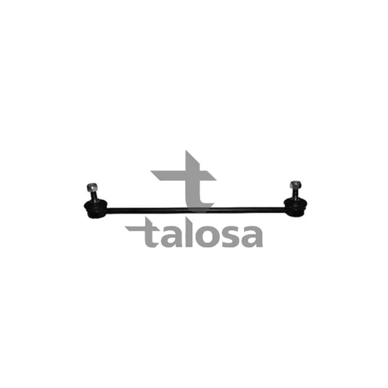 Entretoise/tige, stabilisateur TALOSA 50-07321