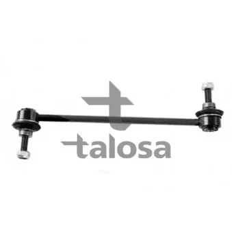 Entretoise/tige, stabilisateur TALOSA 50-07466