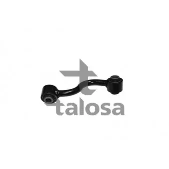 Entretoise/tige, stabilisateur TALOSA 50-07963