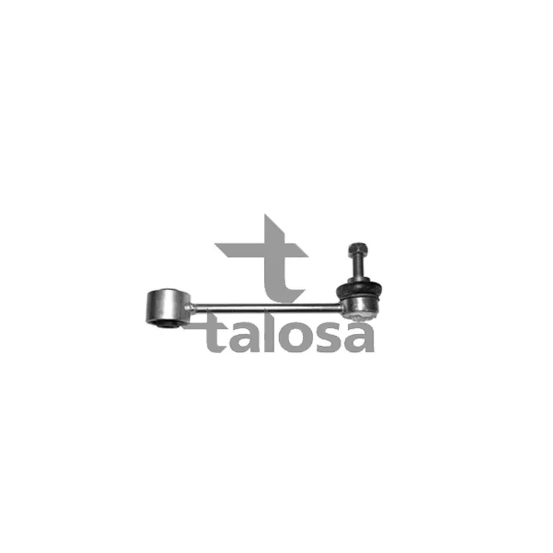 Entretoise/tige, stabilisateur TALOSA 50-07972