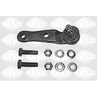 Rotule de suspension SASIC 9005542