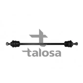 Entretoise/tige, stabilisateur TALOSA 50-08321