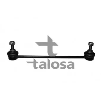 Entretoise/tige, stabilisateur TALOSA 50-08340