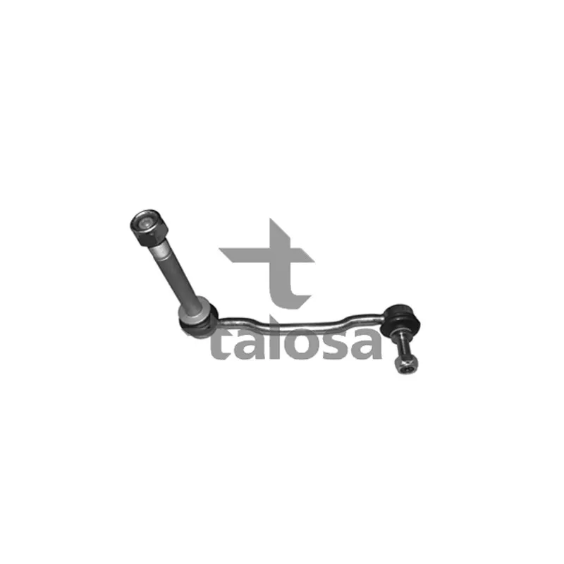 Entretoise/tige, stabilisateur TALOSA 50-09982