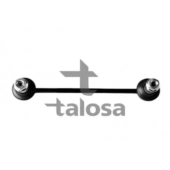 Entretoise/tige, stabilisateur TALOSA 50-11364