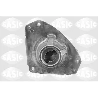 Coupelle de suspension avant gauche SASIC 9005636