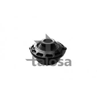 Silent bloc de suspension (train avant) TALOSA 57-09902