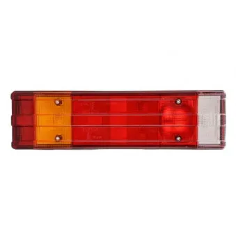 Feu arrière arrière gauche TRUCKLIGHT TL-ME015L