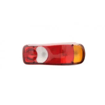 Feu arrière TRUCKLIGHT TL-RV001R