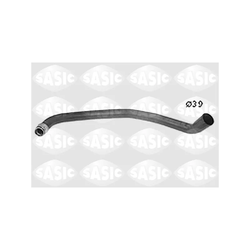 Durite de radiateur SASIC SWH0298