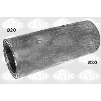 Durite de radiateur SASIC SWH0351