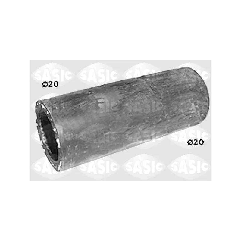 Durite de radiateur SASIC SWH0351
